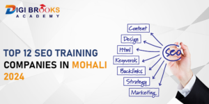 tOP SEO COMPANIES IN MOHALI