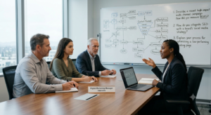 Digital Marketing Manager Interview Questions