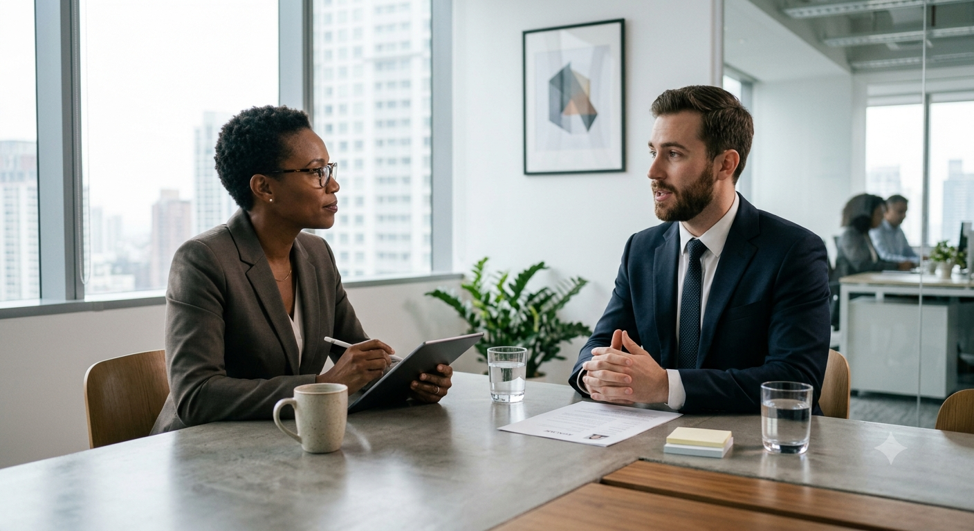 Digital Marketing Executive & Assistant Interview Questions