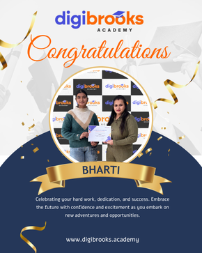 Bharti